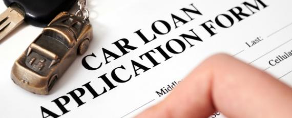 Everything you need to know to get a Car Loan online application
